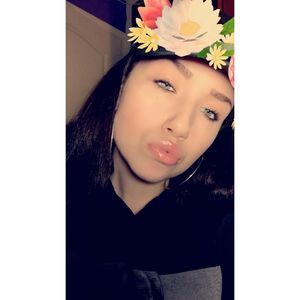 Meet your Posher, Tegan